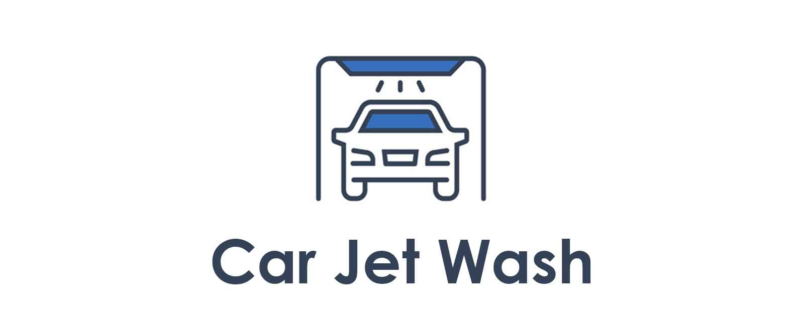 Car Jet Wash Dundee
