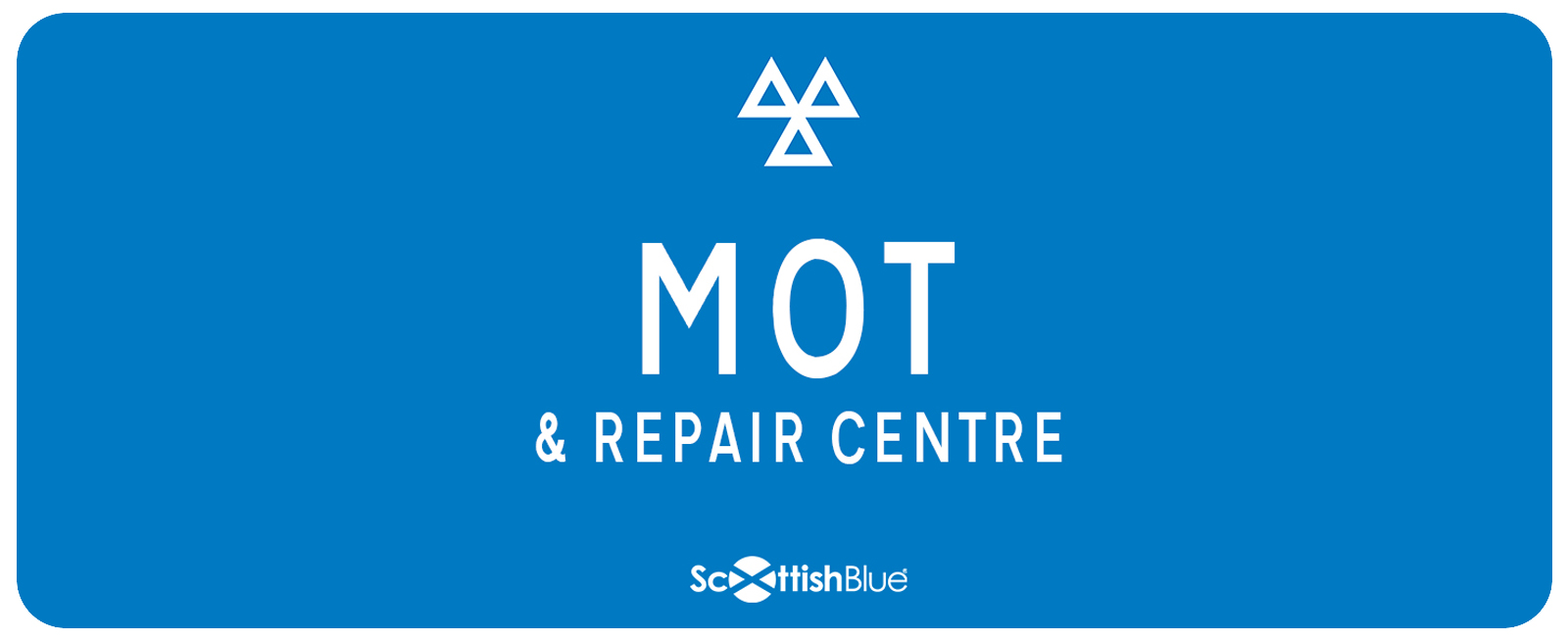 MOT and MOT Repairs Dundee