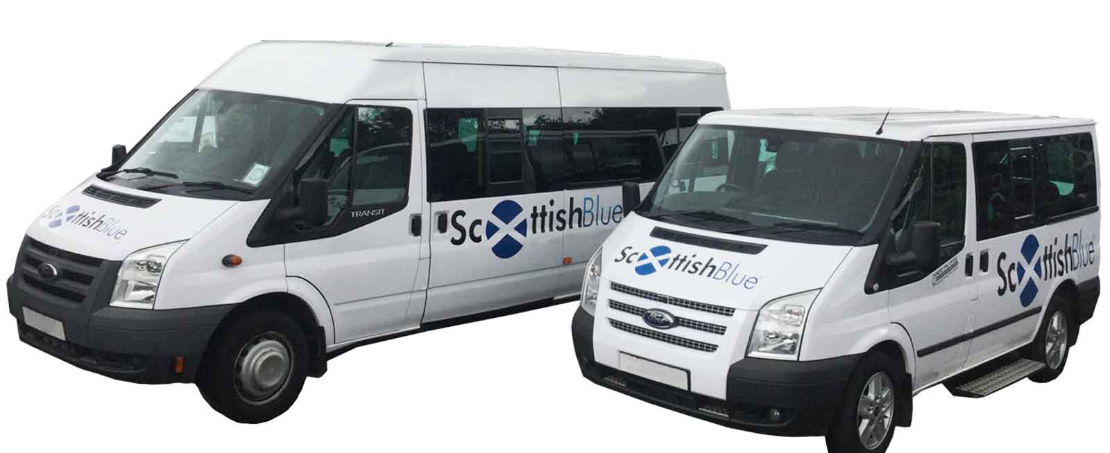 Hire a minibus store for a week